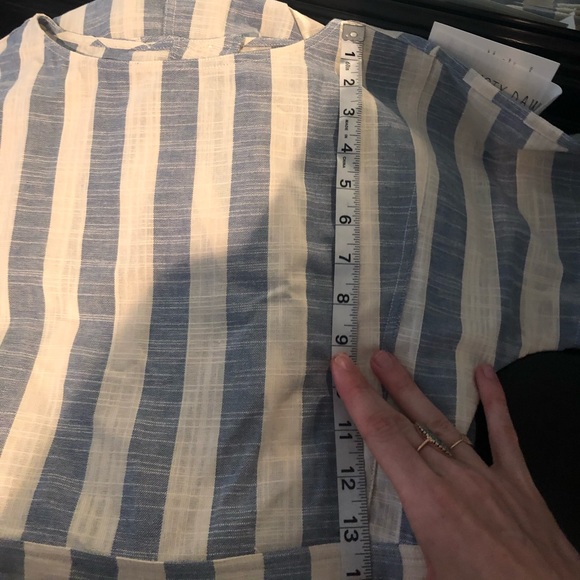 NWT Christy Dawn Jane Dress S - Picture 10 of 10